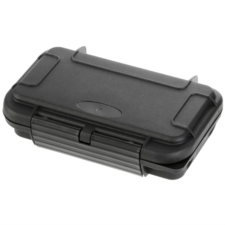 Custodia WCS Protection 001 nera incl.... schiuma a bolle d'aria