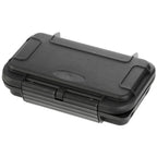 Custodia WCS Protection 001 nera incl.... schiuma a bolle d'aria