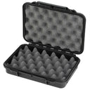 WCS Protection 002 Case Black incl. Bubble Wrap