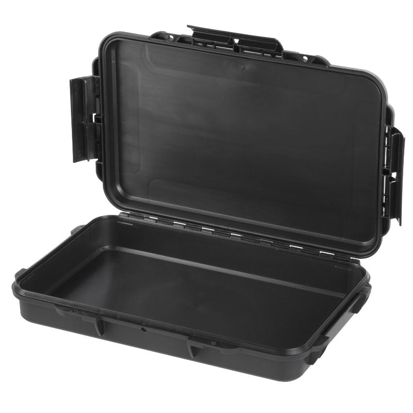 WCS Protection 003 trolley nero