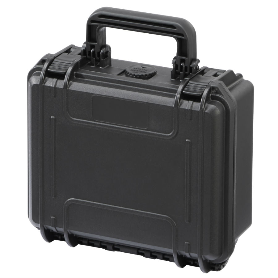 WCS Protection 235 H105 Case Black