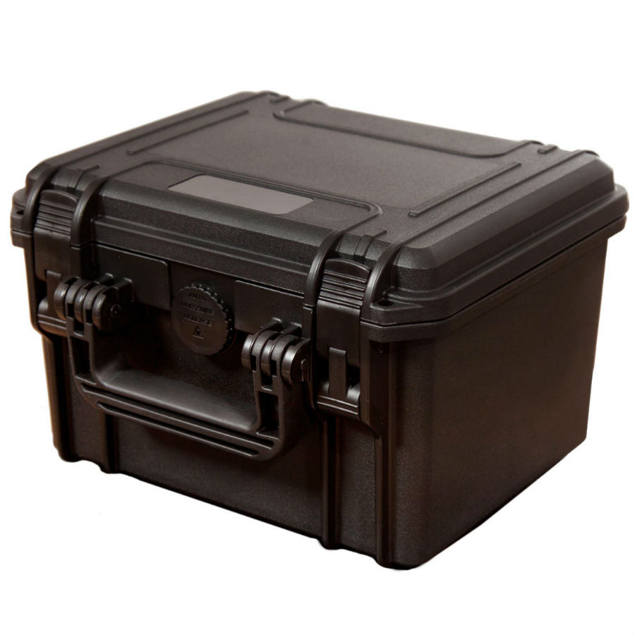 Custodia WCS Protection 235 H155 nera