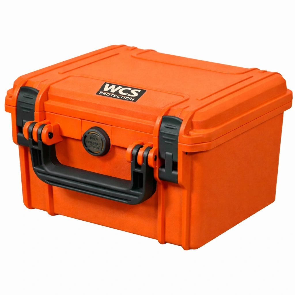 WCS Protection 235 H155 Case Orange