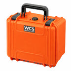 WCS Protection 235 H155 Case Orange including pick 'n pluck foam