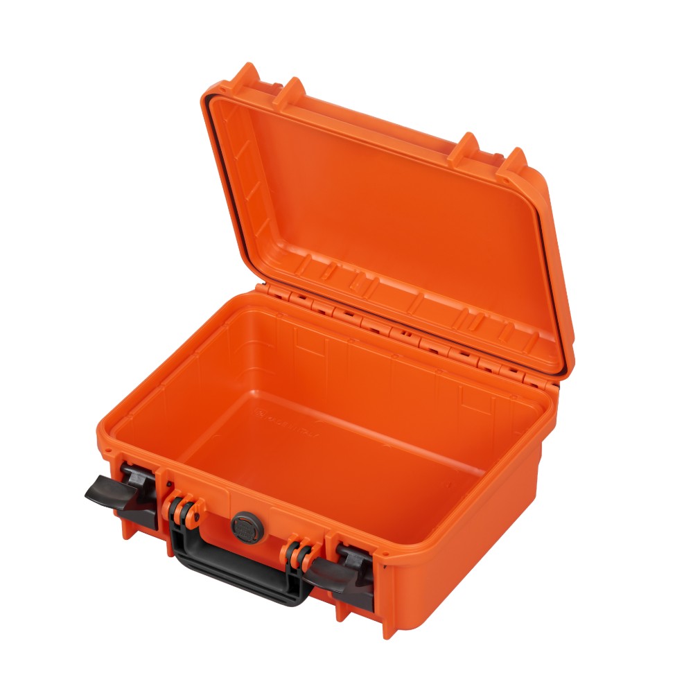 WCS Protection 300 Custodia arancione