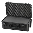 WCS Protection 520 Case Black incl. Pick ’n Pluck Foam