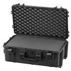 WCS Protection 520 Case Black incl. Pick ’n Pluck Foam