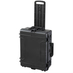 WCS Protection 540TR H190 Custodia Nero incl.... Pick ’n Pluck Foam