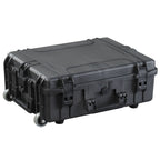WCS Protection 540TR H190 Custodia Nero incl.... Pick ’n Pluck Foam