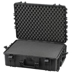 WCS Protection 540TR H190 Custodia Nero incl.... Pick ’n Pluck Foam