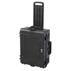 WCS Protection 540TR H245 Case Black incl. Pick ’n Pluck Foam