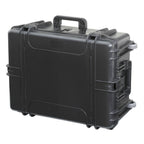Custodia WCS Protection 620TR H250 nera con schiuma per plettro inclusa