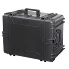 Custodia WCS Protection 620 H340 nera incl.... schiuma per plettro
