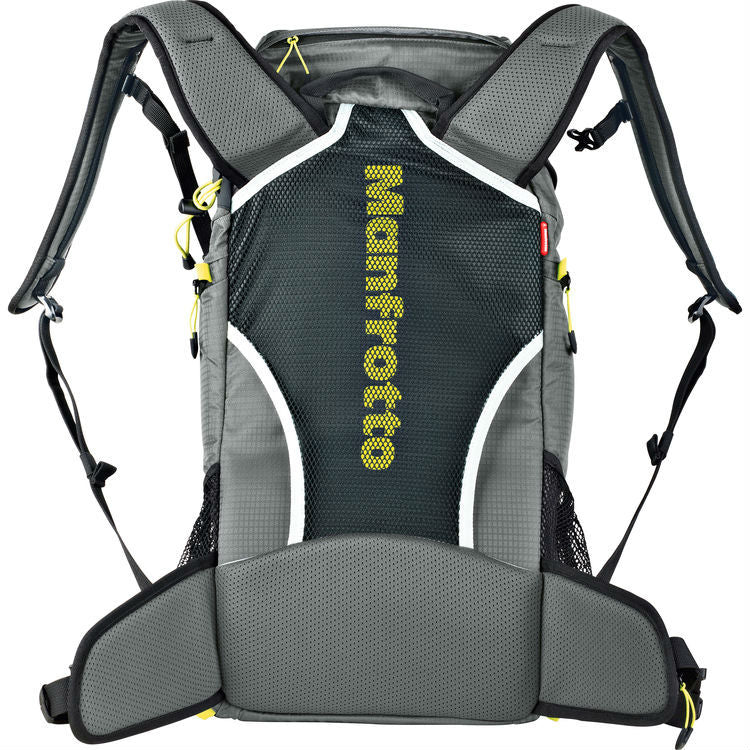 Manfrotto Hover-25 backpack