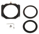 Benro FG100 Portafiltri universale con anello per obiettivi da 77 e 82mm