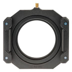 Benro FG100 Portafiltri universale con anello per obiettivi da 77 e 82mm
