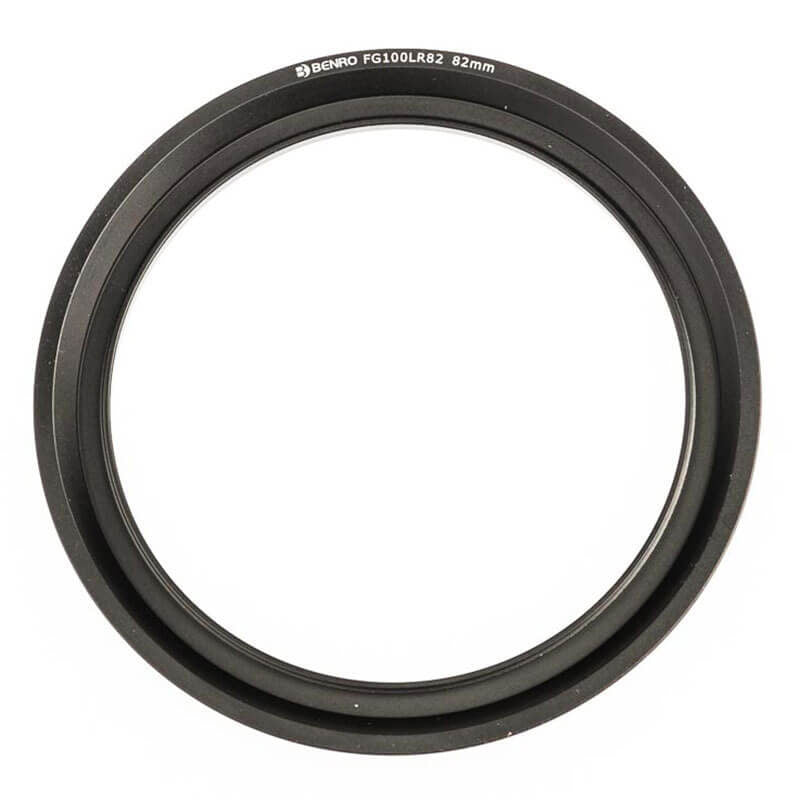 Benro FG100 Portafiltri universale con anello per obiettivi da 77 e 82mm