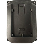 Piastra batteria Feelworld LP-E6