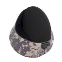 Felpa con cappuccio LensCoat Copriobiettivo Large Digital Camo