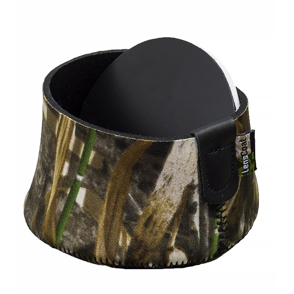 LensCoat Felpa con cappuccio con cappuccio XXXX Large Realtree Max5