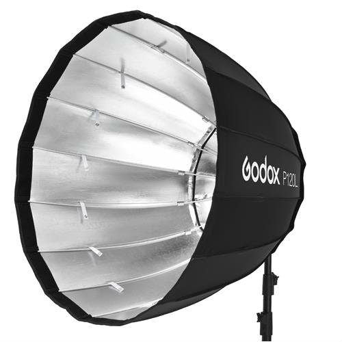 Godox P120L Parabolic Softbox Bowens Mount