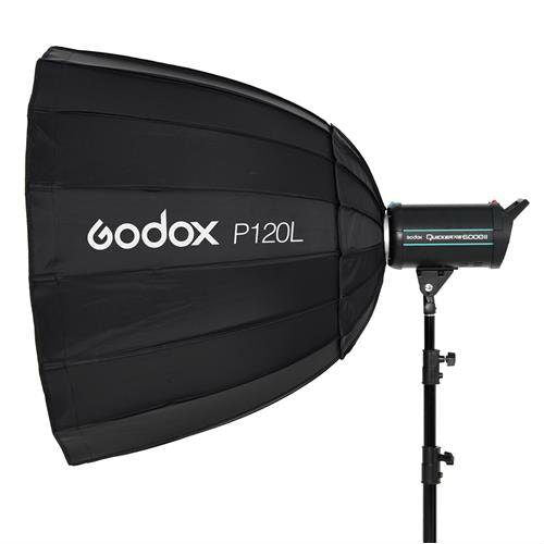 Godox P120L Parabolic Softbox Bowens Mount