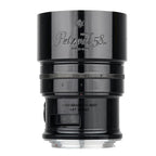 Lomography New Petzval 58 Bokeh Control Art zwart voor Canon EF