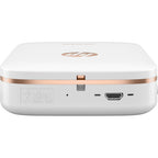 HP Sprocket wit