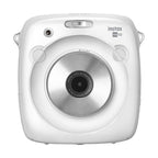 Fujifilm Instax Square SQ10 camera wit