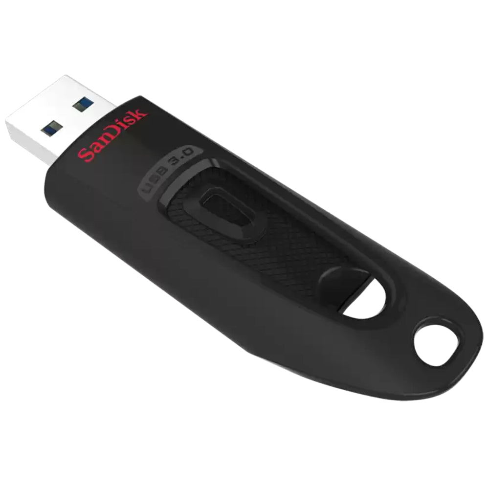 SanDisk Cruzer Ultra 256GB 100MB/s - USB 3.0