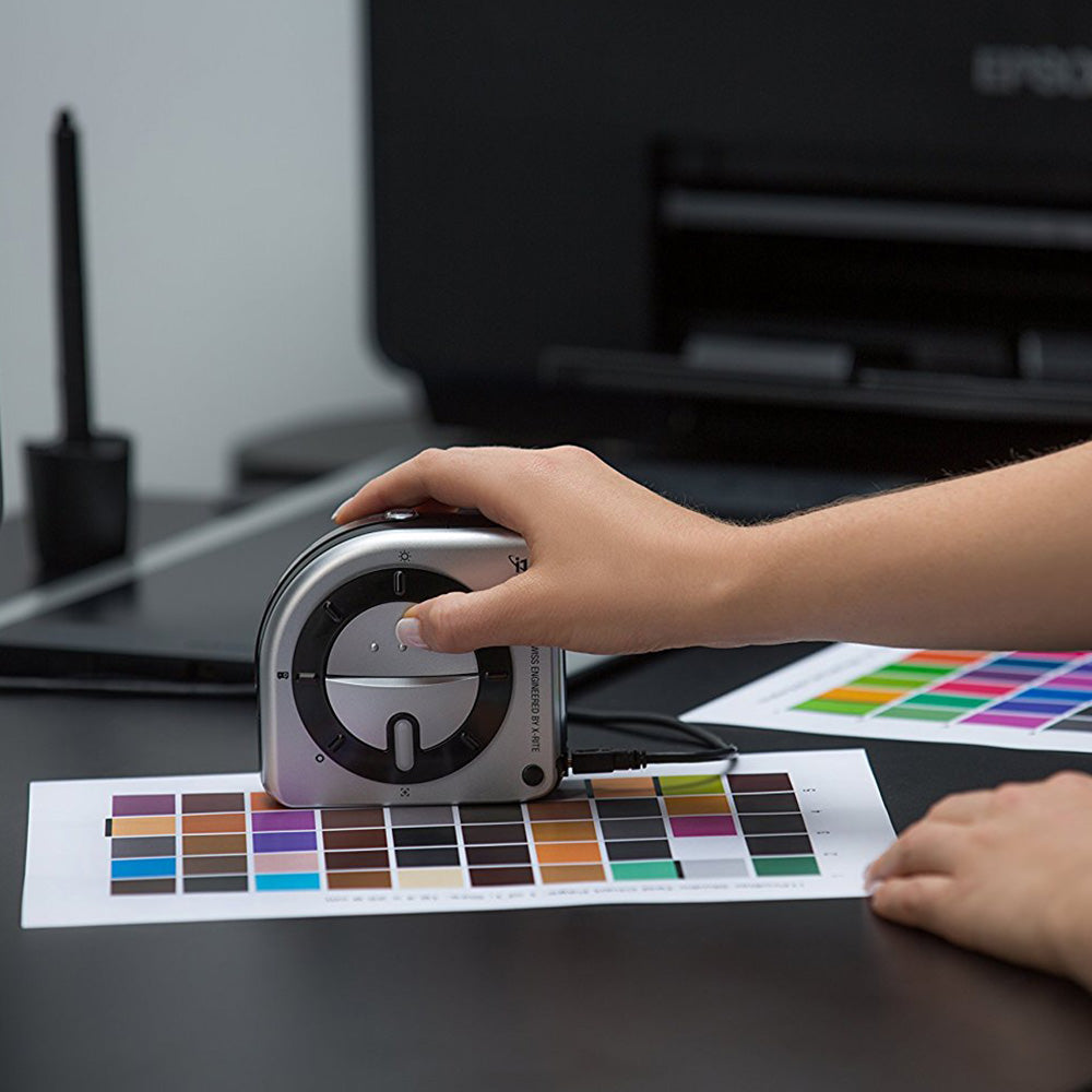X-Rite i1 Studio