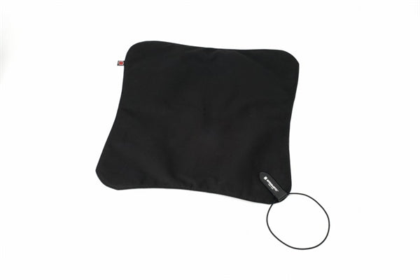 Artisan & Artist ACAM 80 Custodia per fotocamera in cotone/pelle