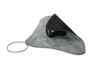 Artisan & Artist ACAM 80 Custodia per fotocamera in cotone/pelle