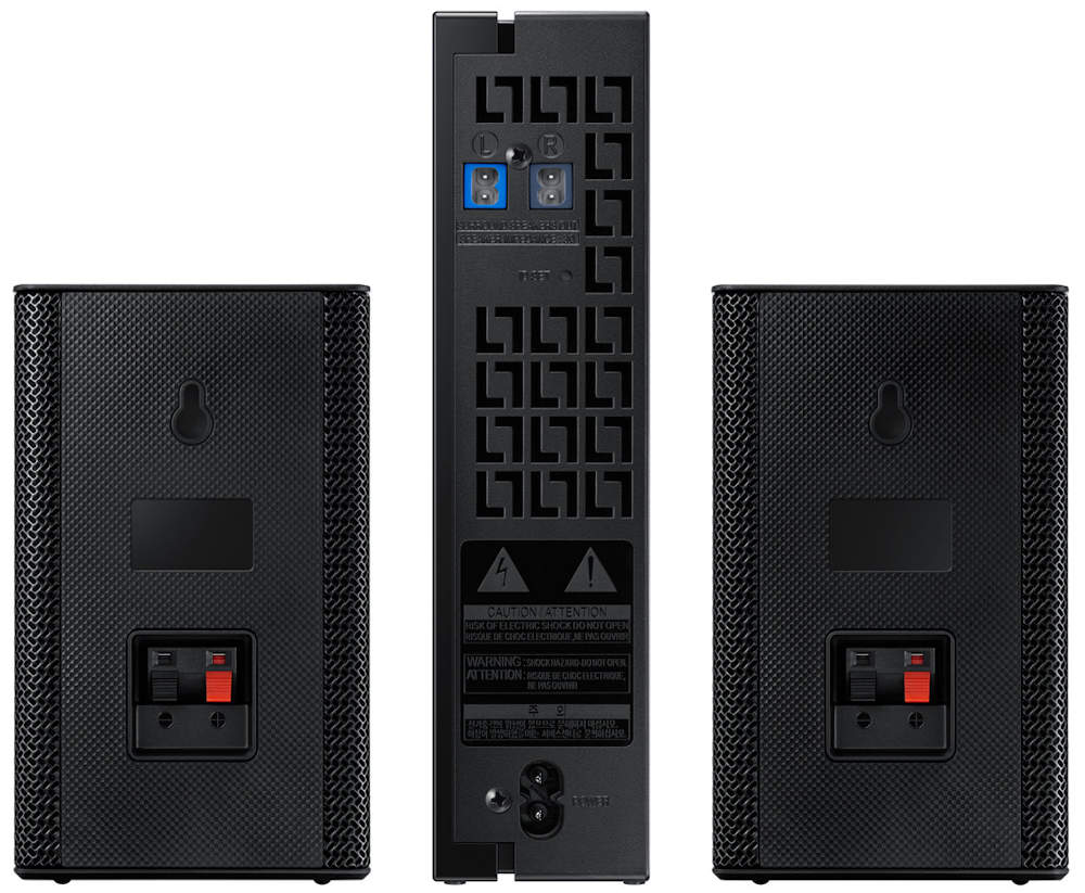 Samsung SWA-9000S