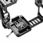 SmallRig 2031 Camera Cage for A7II/A7SII/A7RII with Battery Grip