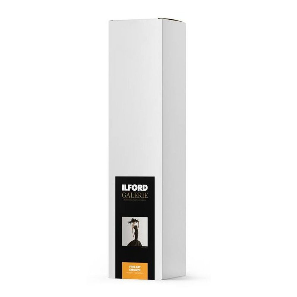 Ilford Galerie Prestige Fine Art Liscio 200g 1 rotolo (36")