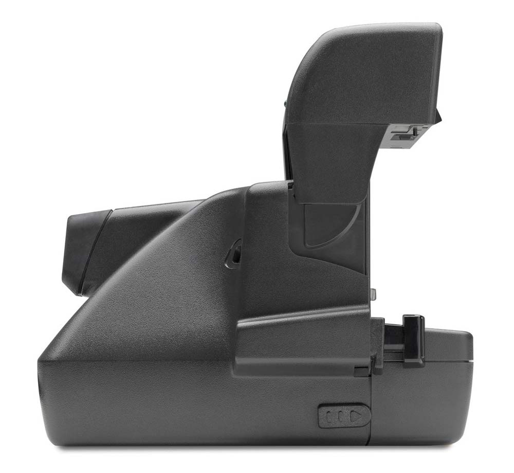 Polaroid One Step Close Up 600 Instant Camera