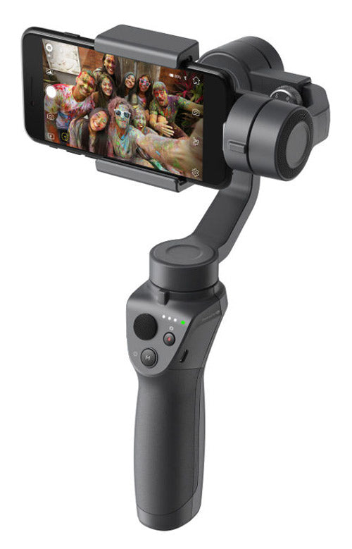 DJI Osmo Mobile 2
