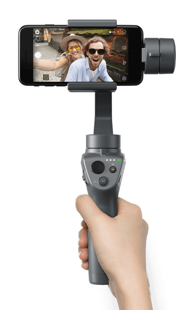 DJI Osmo Mobile 2
