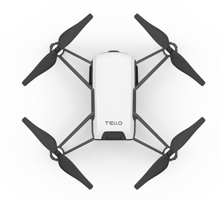 Tello Drone (powered by DJI)