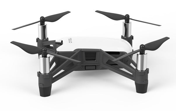 Tello Drone (powered by DJI)