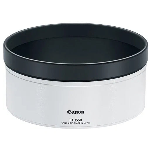 Canon ET-155B Obiettivo Short Paraluce per EF-Obiettivo