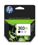 Cartuccia d'inchiostro HP 303XL nero