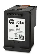 Cartuccia d'inchiostro HP 303XL nero