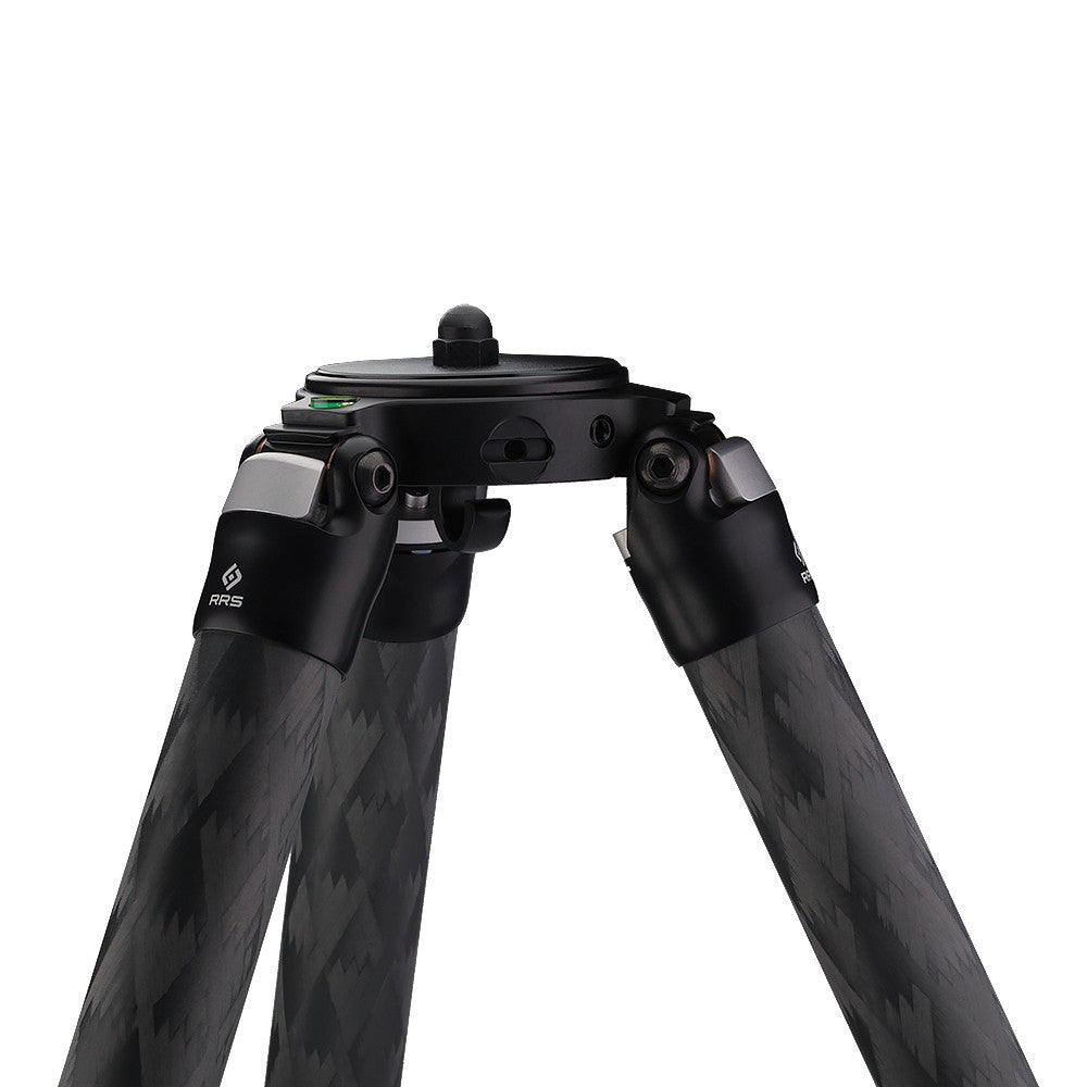 Really Right Stuff TVC-34L Tripod Mk 2