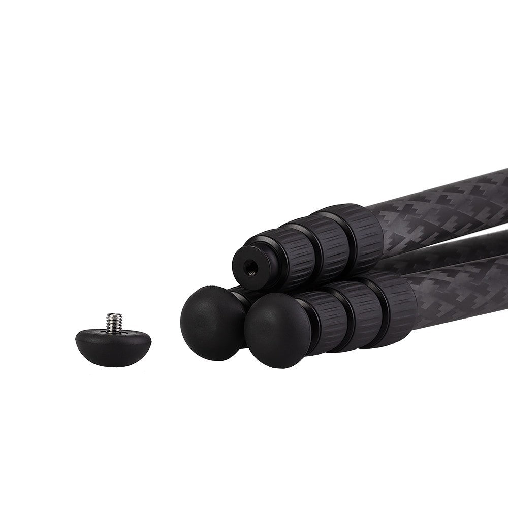 Really Right Stuff TVC-34L Tripod Mk 2