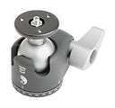Really Right Stuff BH-40 PF Balhoofd