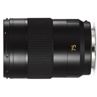 Leica Apo-Summicron-SL 75mm F2 Asph.