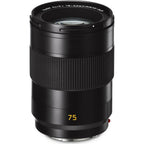 Leica Apo-Summicron-SL 75mm F2 Asph.