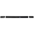 JBL BAR 5.1 Zwart